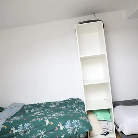 Duplex 15 Lille