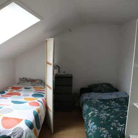 Hostal Duplex 15