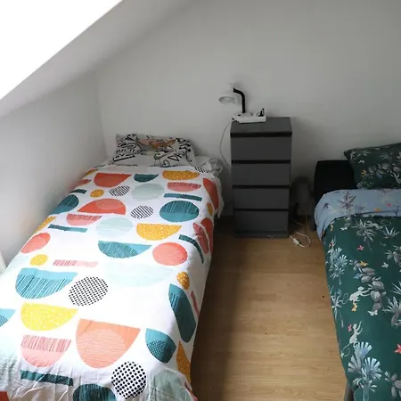 Duplex 15 * Lille