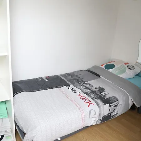 Hostal Duplex 15