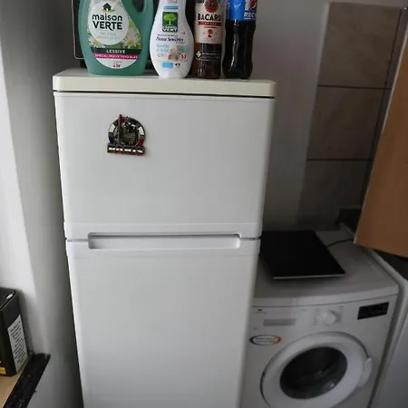 Duplex 15 Lila