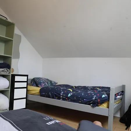 Duplex 15 Lila