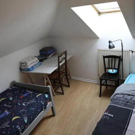 Duplex 15 * Lille