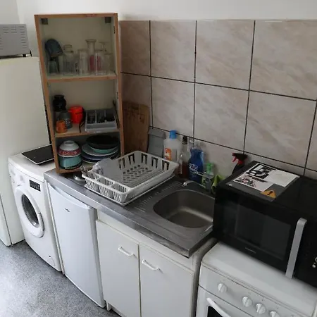 Duplex 15 * Lille
