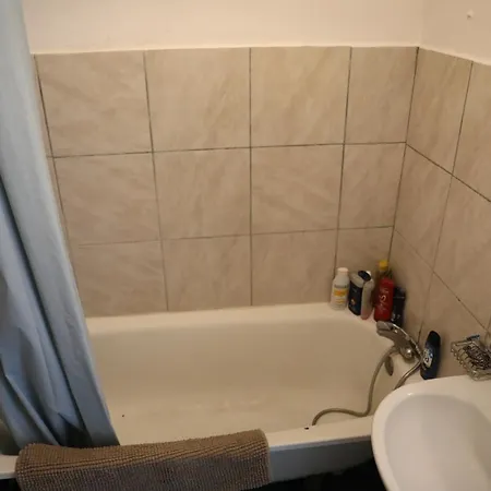 Duplex 15 Hostal