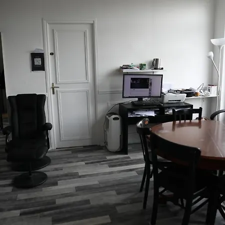Hostel Duplex 15