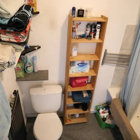 Hostel Duplex 15 *